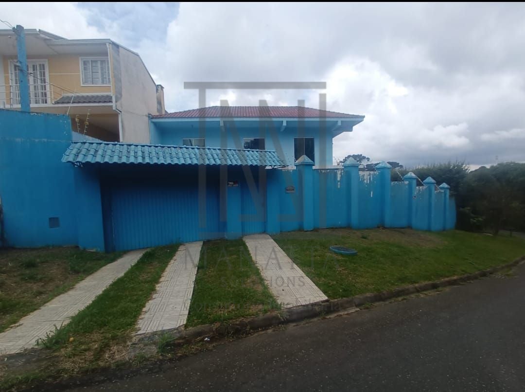 Sobrado com 3 dormitórios à venda, 240 m  por R  790.000,00 - ...