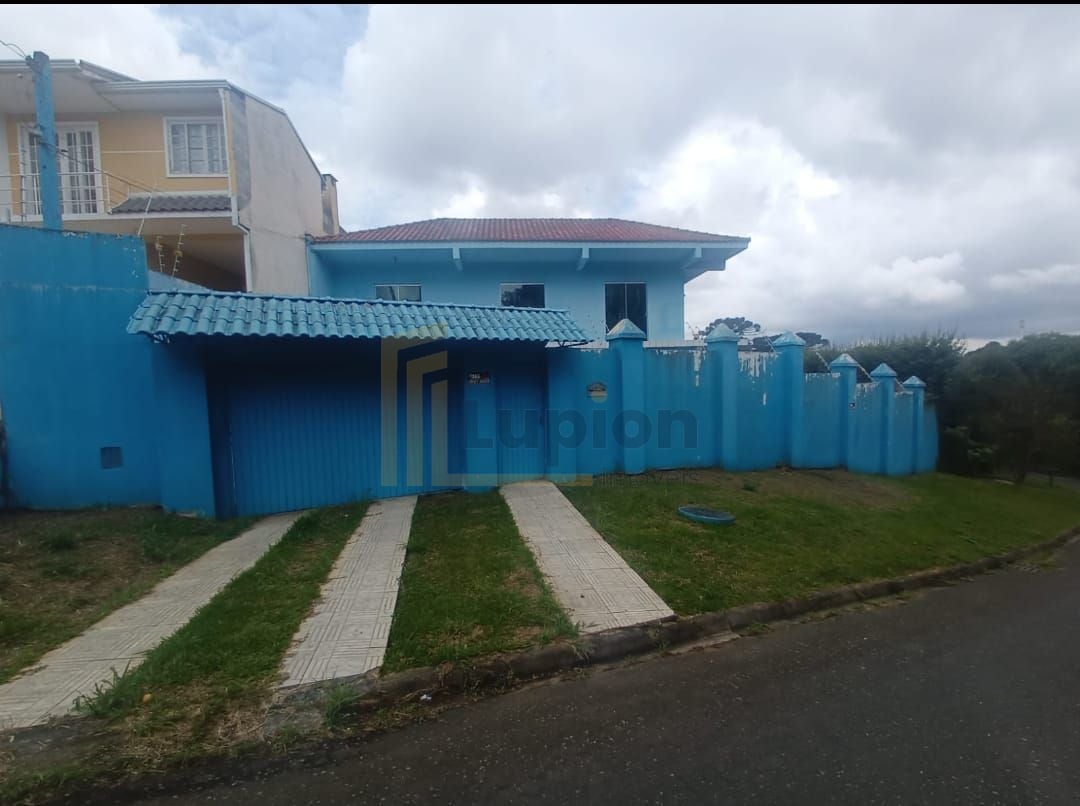 Sobrado com 3 dormitórios à venda, 240 m  por R  790.000,00 - ...
