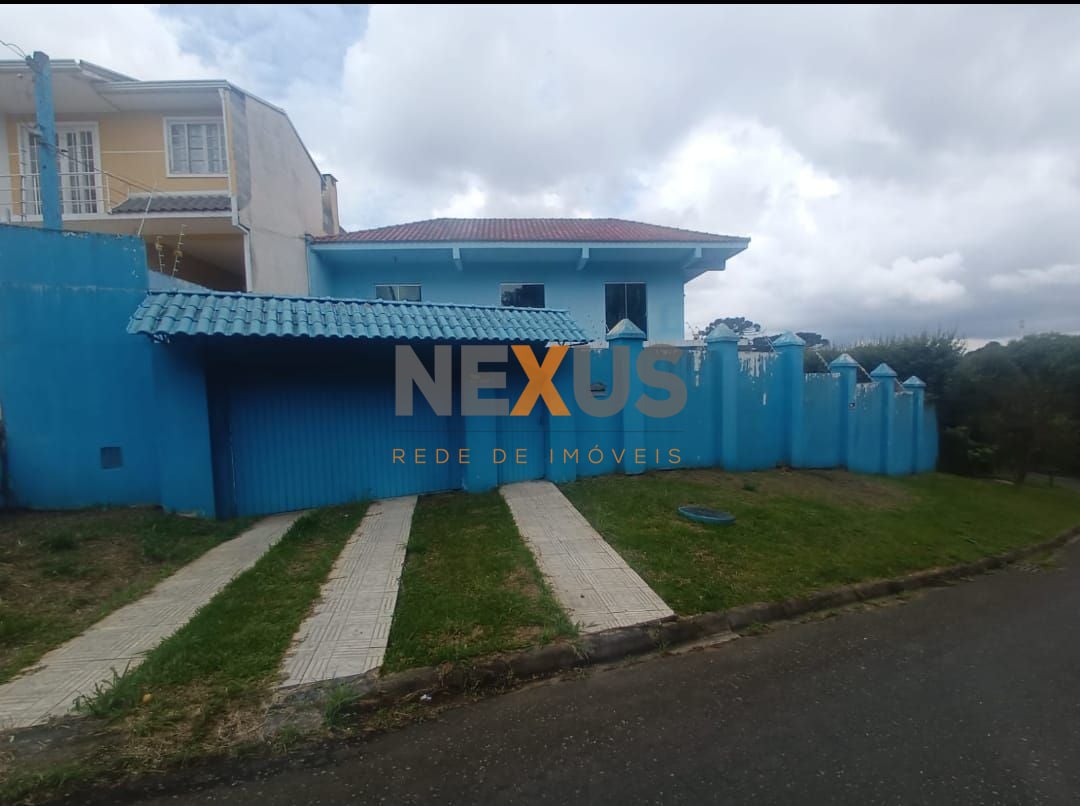 Sobrado 3 Quartos no Bairro Cachoeira  Excelente Oportunidade ...