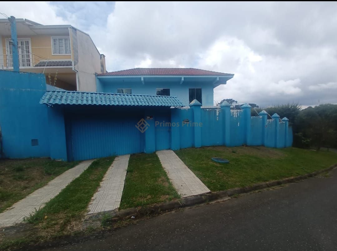 Sobrado com 3 dormit?rios ? venda, 240 m  por R  790.000,00 - ...