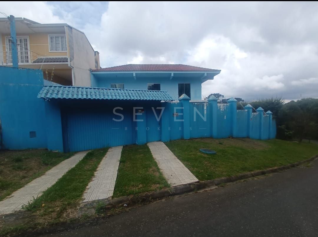 Sobrado 3 Quartos no Bairro Cachoeira  Excelente Oportunidade ...