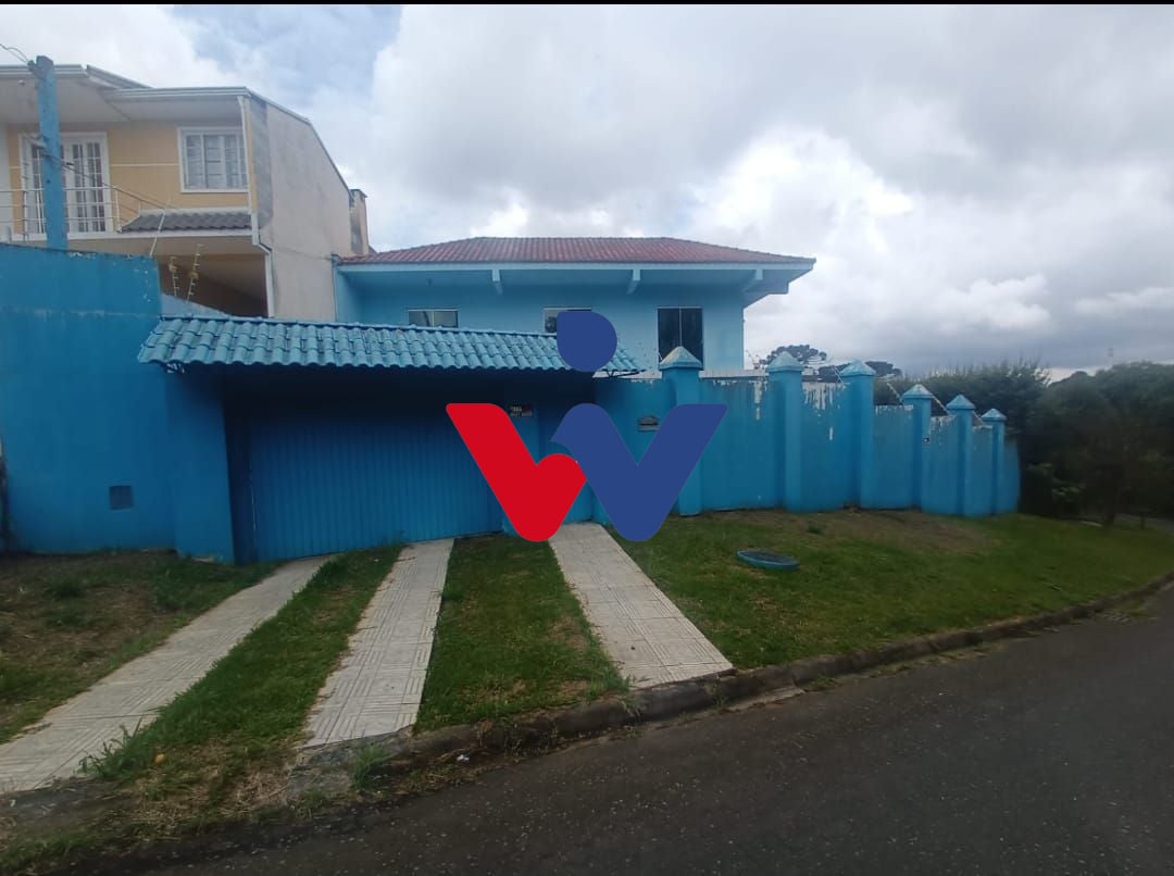 Sobrado com 3 dormitórios à venda, 240 m  por R  790.000,00 - ...