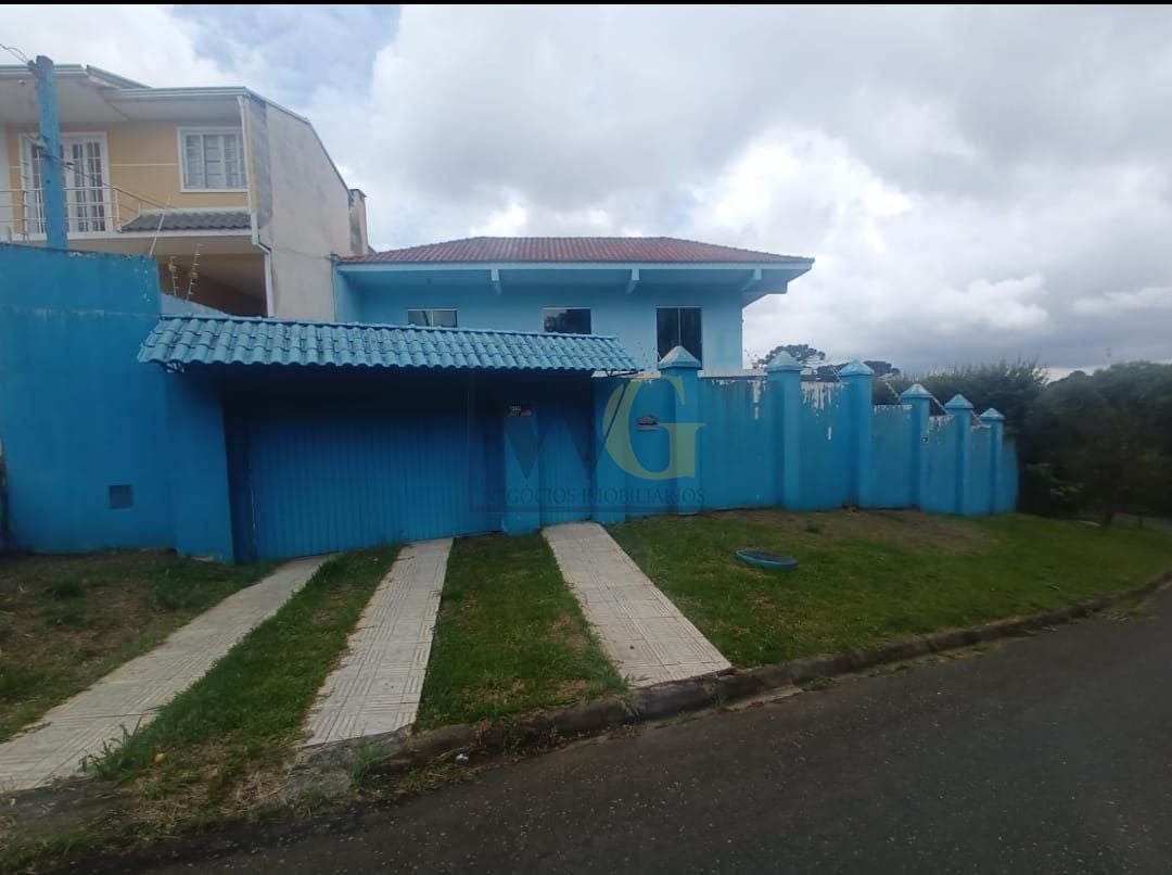 Sobrado com 3 dormitórios à venda, 240 m  por R  790.000,00 - ...