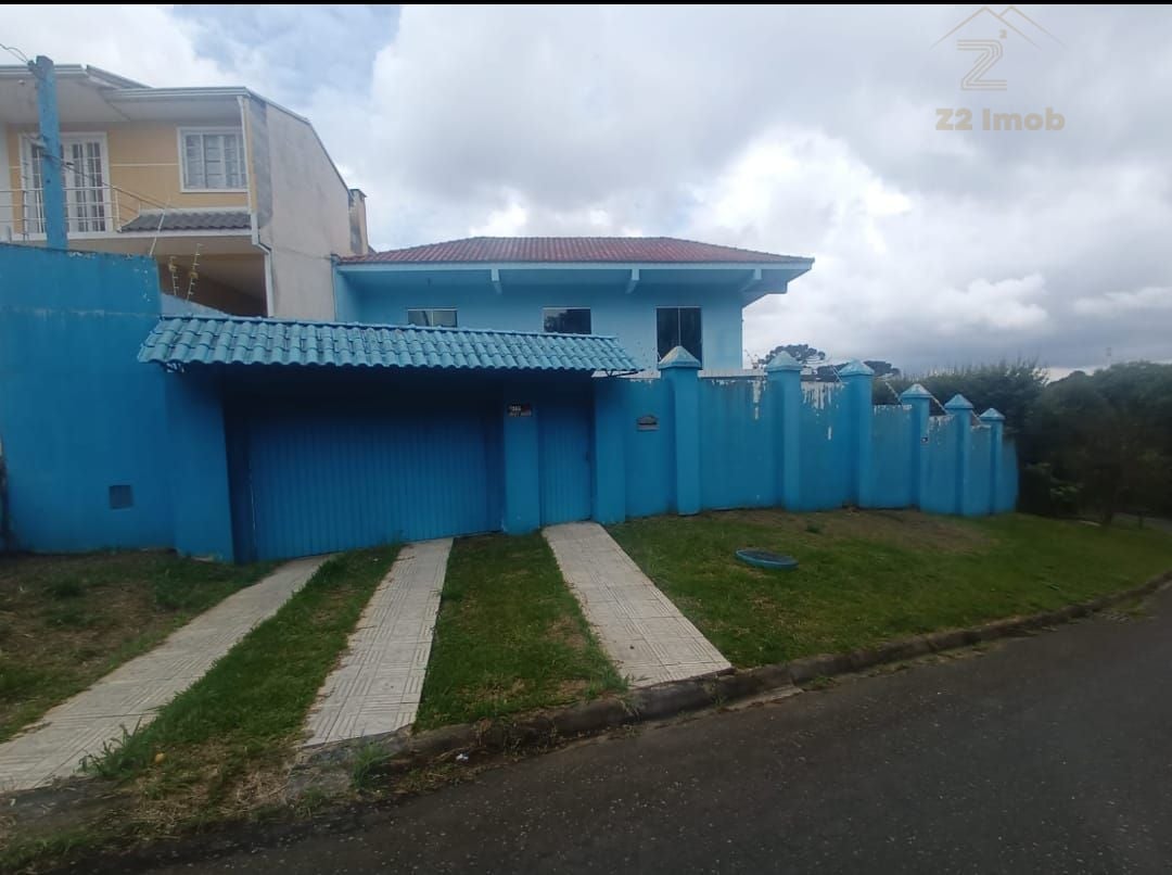 Sobrado com 3 dormitórios à venda, 240 m  por R  790.000,00 - ...