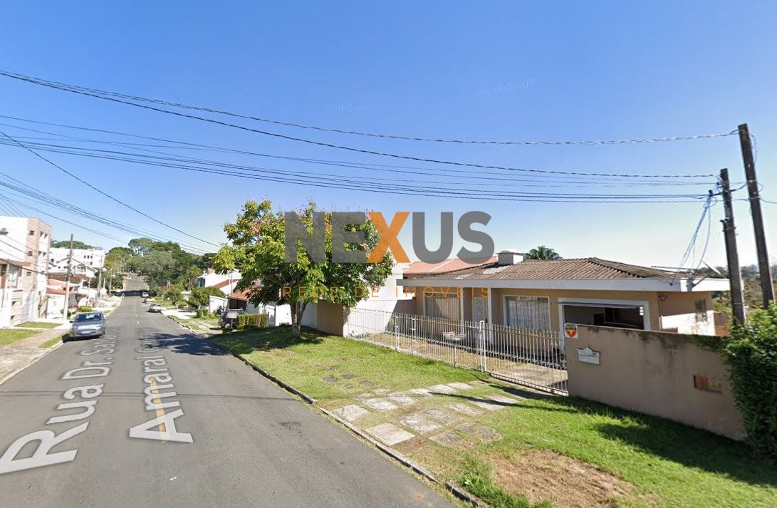 Terreno à venda, 770 m  por R  1.150.000,00 - Tingui - Curitib...