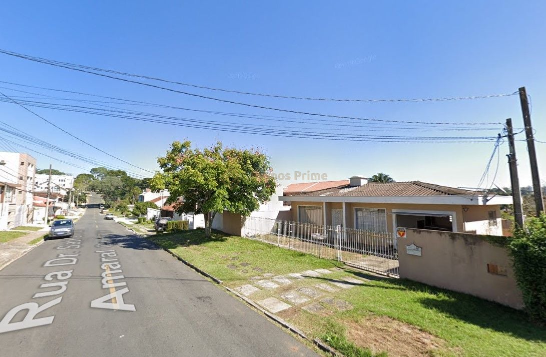 Terreno ? venda, 770 m  por R  1.150.000,00 - Tingui - Curitib...