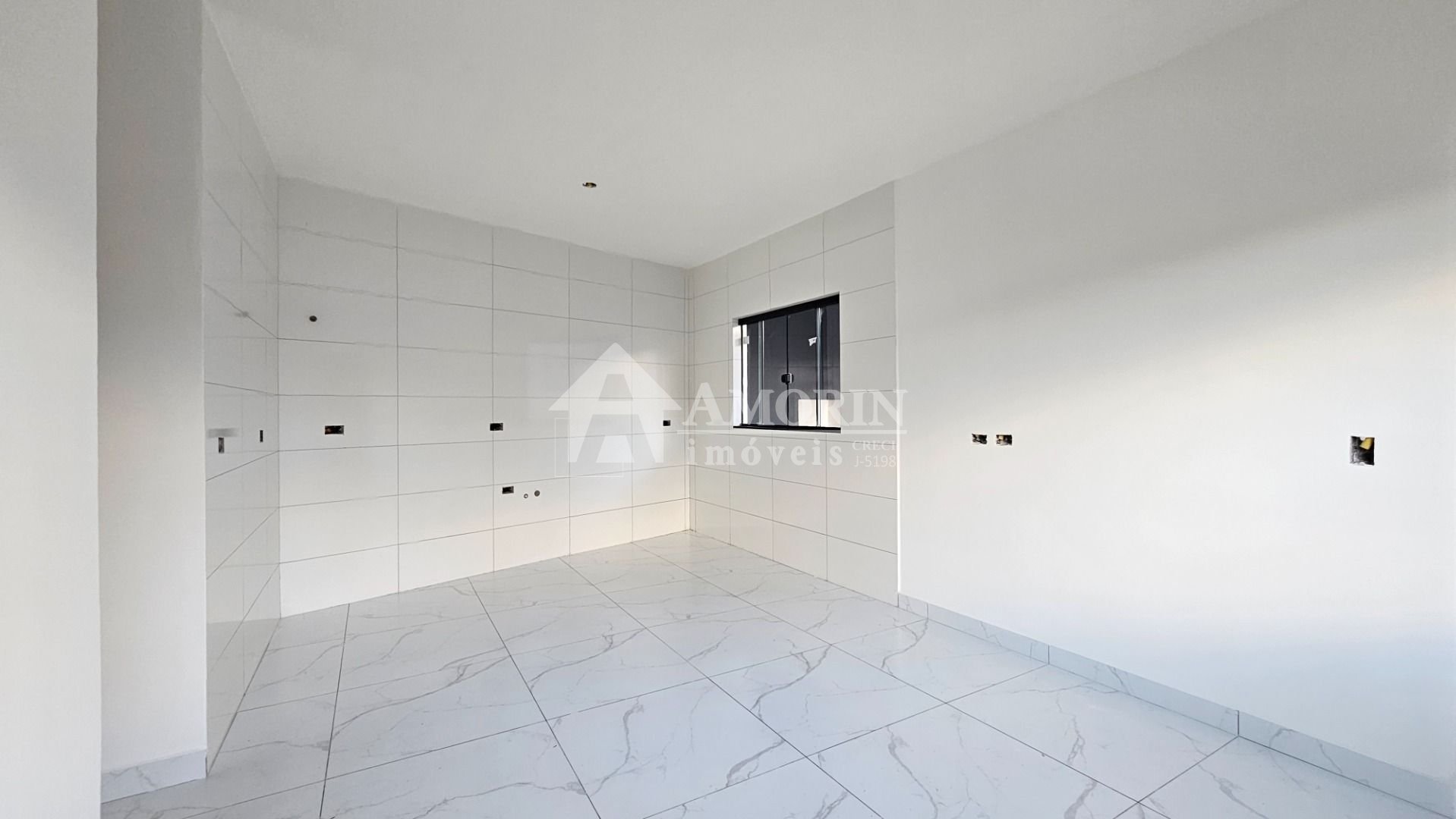 Casa com 2 dormitórios à venda, 59 m  por R  450.000,00 - Cost...
