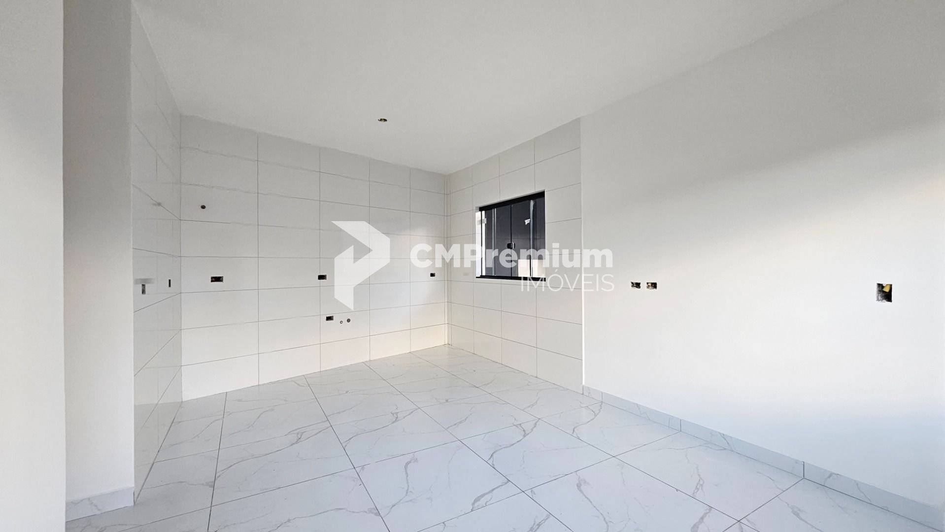 Casa com 2 dormitórios à venda, 59 m  por R  450.000,00 - Cost...