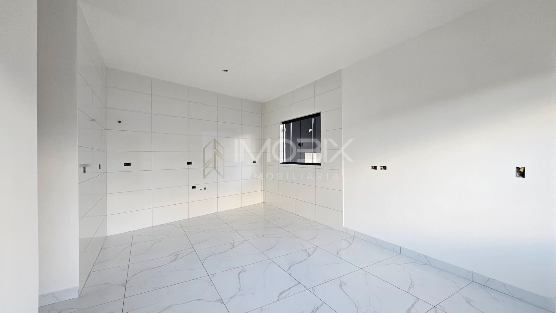 Casa com 2 dormitórios à venda, 59 m  por R  450.000,00 - Cost...