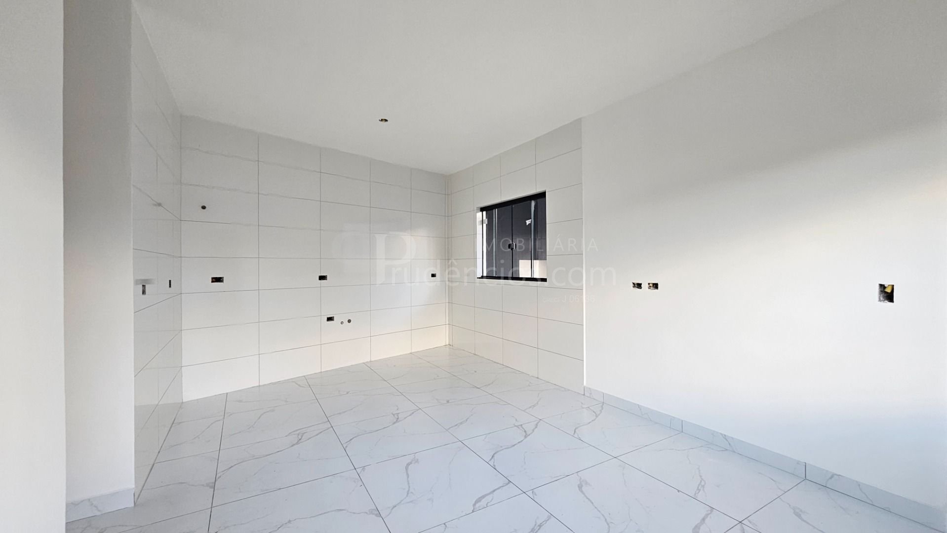 Casa com 2 dormitórios à venda, 59 m  por R  450.000,00 - Cost...