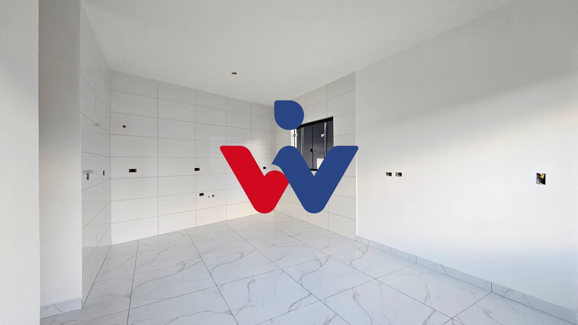 Casa com 2 dormitórios à venda, 59 m  por R  450.000,00 - Cost...