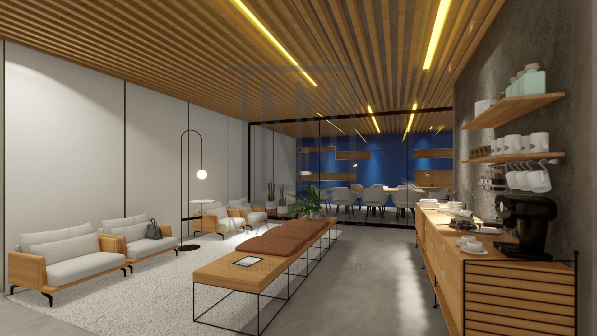Studio com 2 dormitórios à venda,67.87 m , portão, CURITIBA - PR