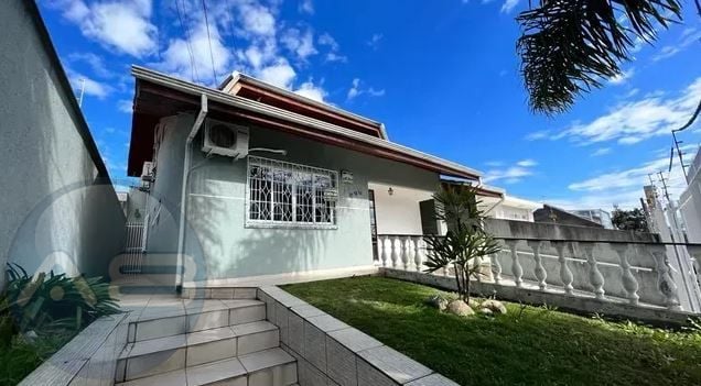 Casa com 4 dormitórios à venda, 300 m  por R  1.588.000,00 - J...