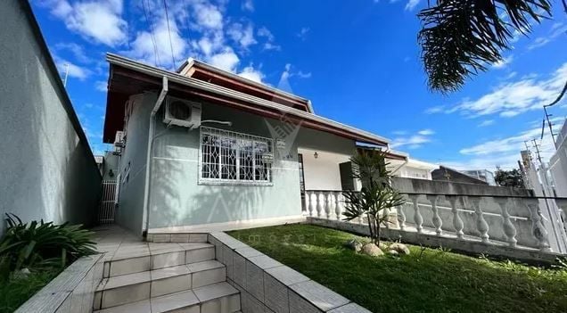 Casa com 4 dormitórios à venda, 300 m  por R  1.588.000,00 - J...