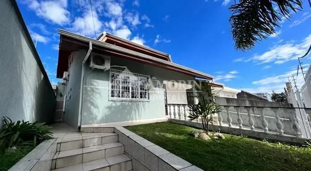 Casa com 4 dormitórios à venda, 300 m  por R  1.588.000,00 - J...