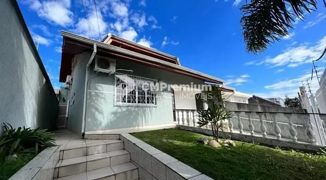 Casa com 4 dormitórios à venda, 300 m  por R  1.588.000,00 - J...