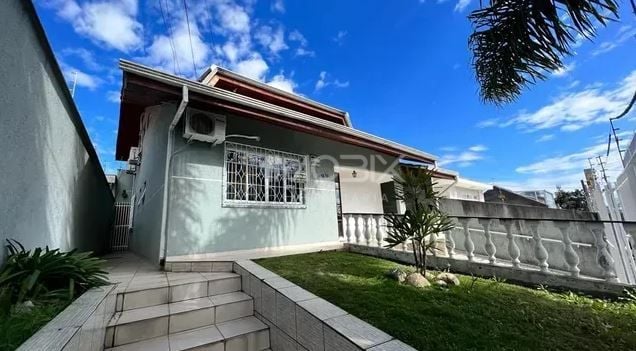 Casa com 4 dormitórios à venda, 300 m  por R  1.588.000,00 - J...