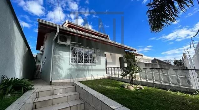 Casa com 4 dormitórios à venda, 300 m  por R  1.588.000,00 - J...