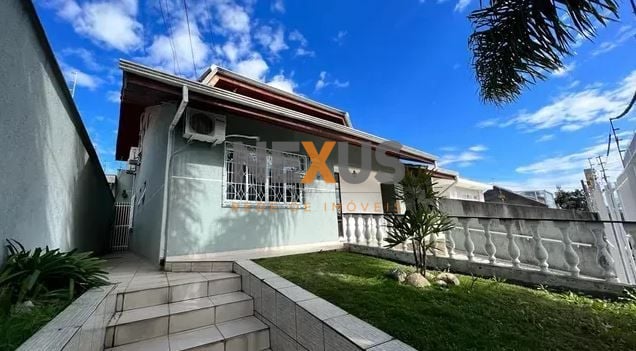 Casa com 4 dormitórios à venda, 300 m  por R  1.588.000,00 - J...