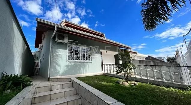Casa com 4 dormitórios à venda, 300 m  por R  1.588.000,00 - J...
