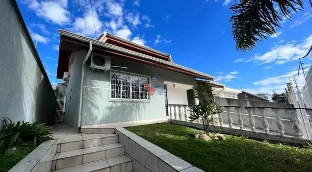 Casa com 4 dormitórios à venda, 300 m  por R  1.588.000,00 - J...