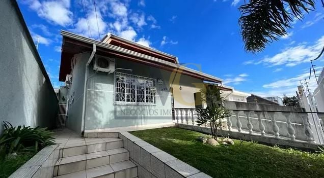 Casa com 4 dormitórios à venda, 300 m  por R  1.588.000,00 - J...