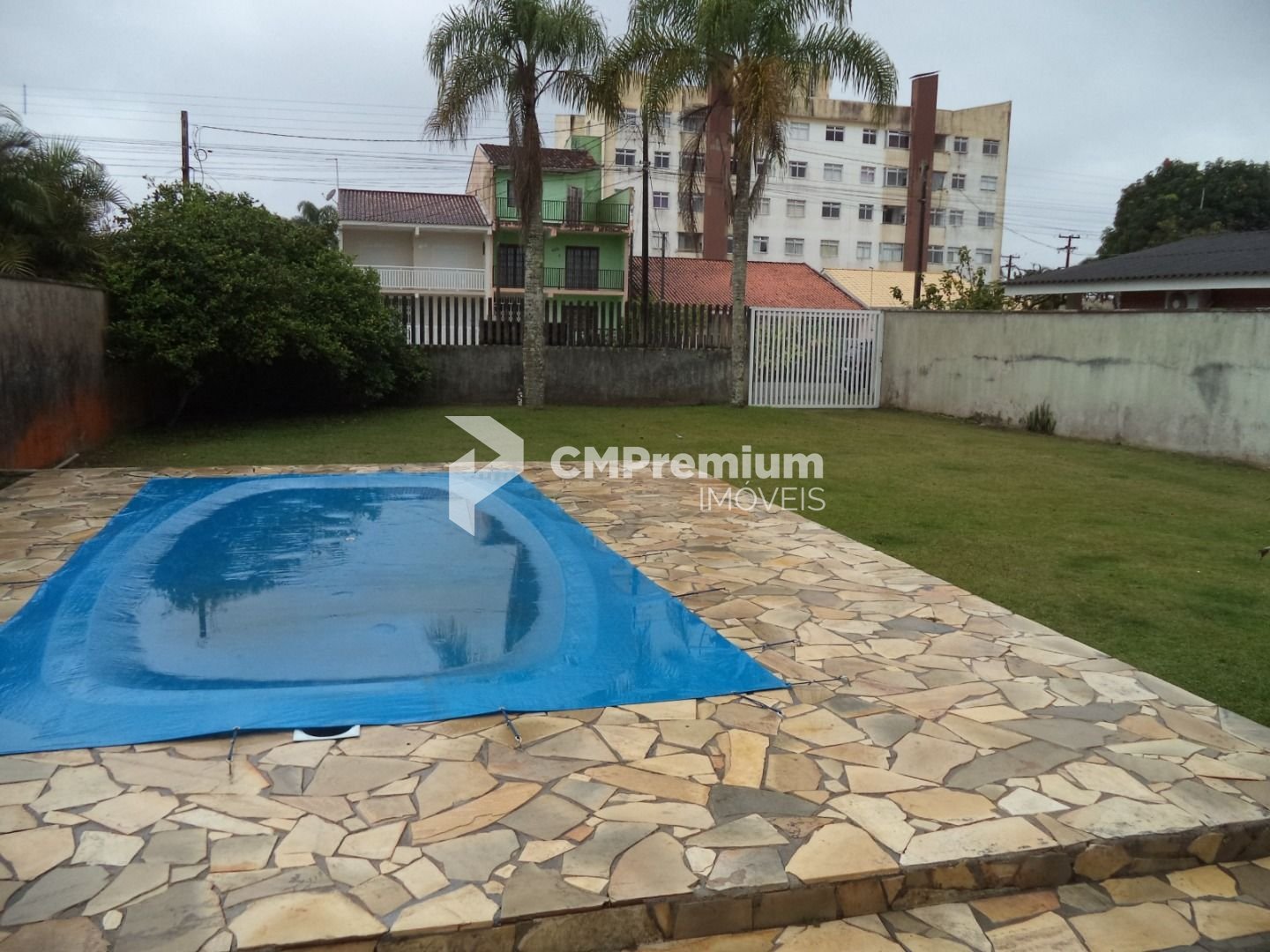 Casa com 4 dormitórios à venda, 239 m  por R  1.680.000 - Brej...