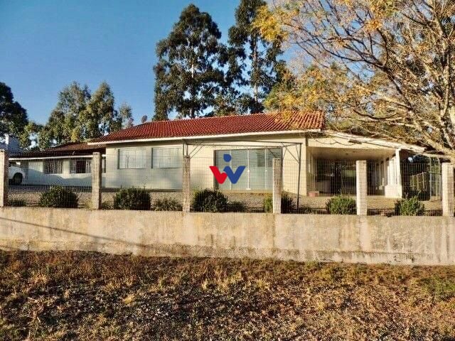 Barracão à venda, 3350 m  por R  2.800.000,00 - Ribeirão Verme...