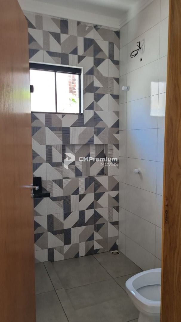 Casa com 3 dormitórios à venda, 88 m² por R$ 350.000,00 - Jard...