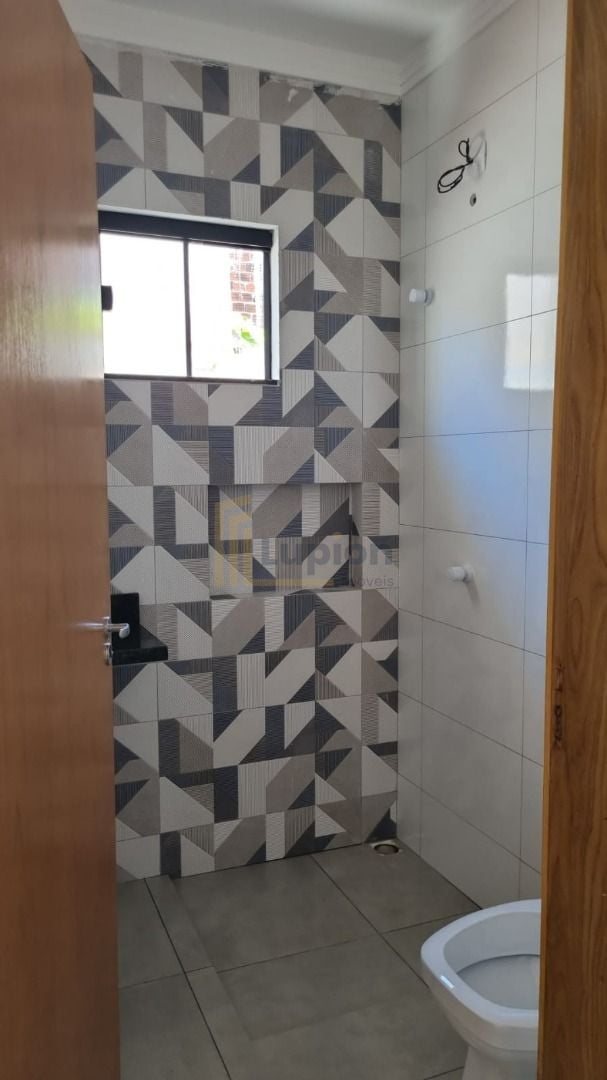 Casa com 3 dormitórios à venda, 88 m² por R$ 350.000,00 - Jard...