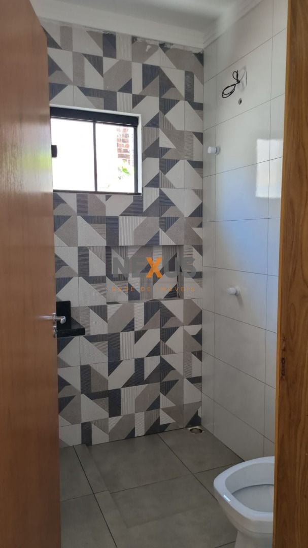 Casa com 3 dormitórios à venda, 88 m² por R$ 350.000,00 - Jard...