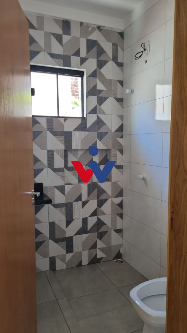 Casa com 3 dormitórios à venda, 88 m² por R$ 350.000,00 - Jard...