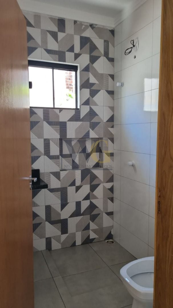 Casa com 3 dormitórios à venda, 88 m² por R$ 350.000,00 - Jard...