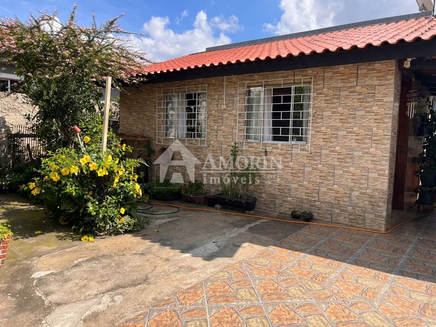 Casa com 3 dormitórios à venda, 140 m  por R  380.000,00 - Gua...