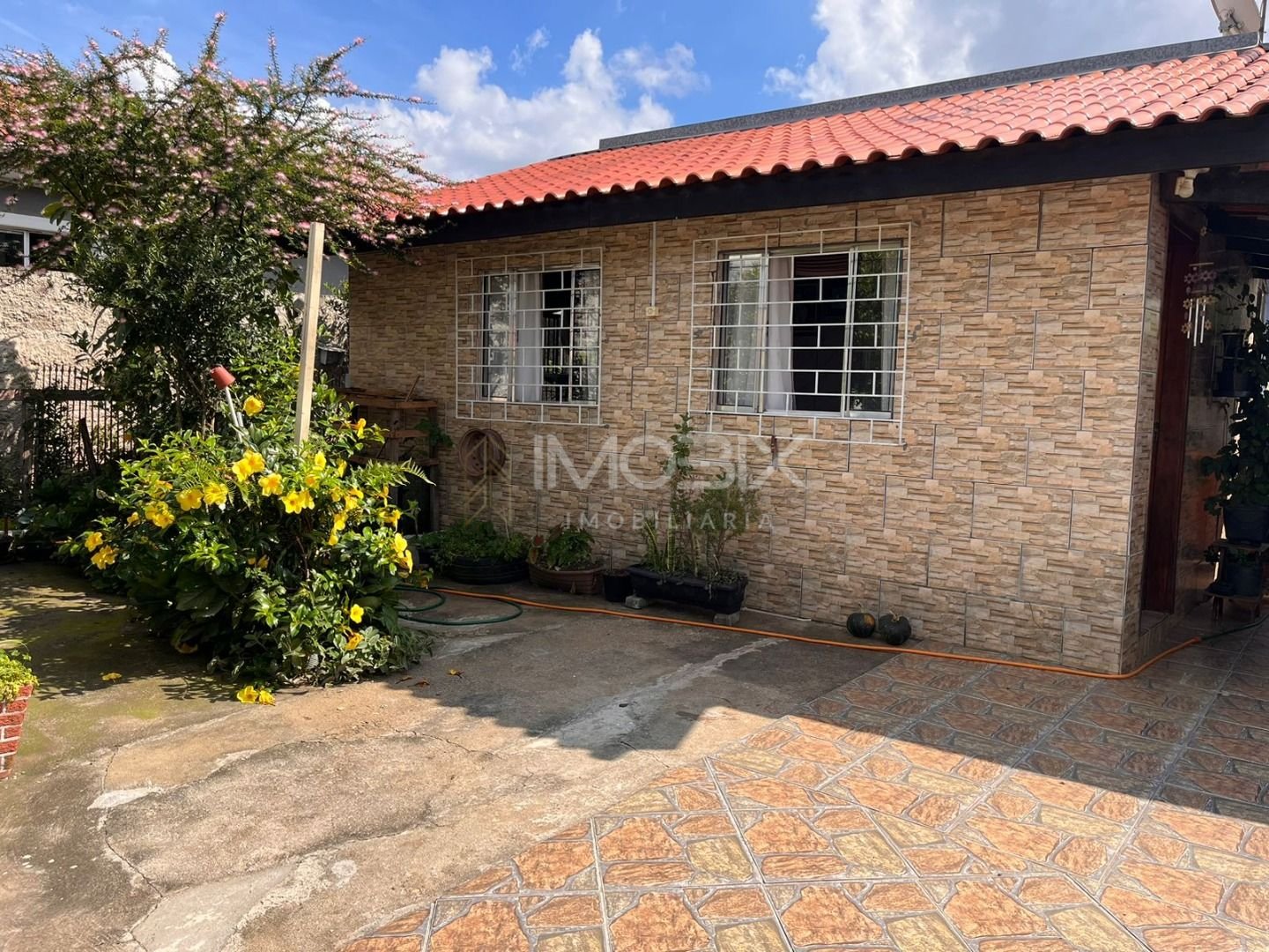Casa com 3 dormitórios à venda, 140 m  por R  380.000,00 - Gua...
