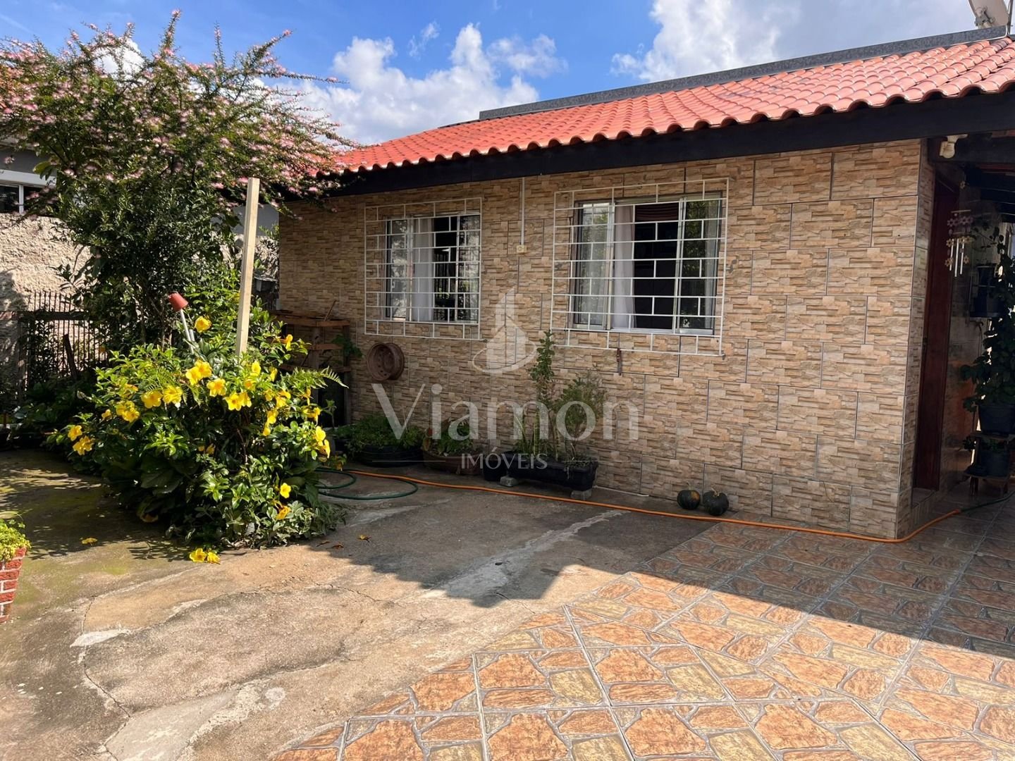 Casa com 3 dormitórios à venda, 140 m  por R  380.000,00 - Gua...