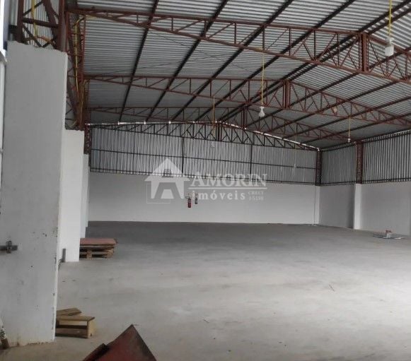 Barracão à venda, 1450 m  por R  4.240.000,00 - São Dimas - Co...