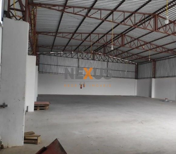 Barracão à venda, 1450 m  por R  4.240.000,00 - São Dimas - Co...