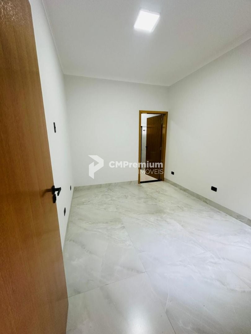 Casa com 3 dormitórios à venda, 105 m² por R$ 519.000,00 - Lot...