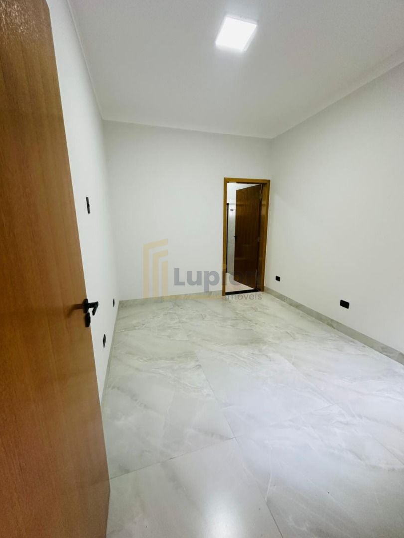 Casa com 3 dormitórios à venda, 105 m² por R$ 519.000,00 - Lot...