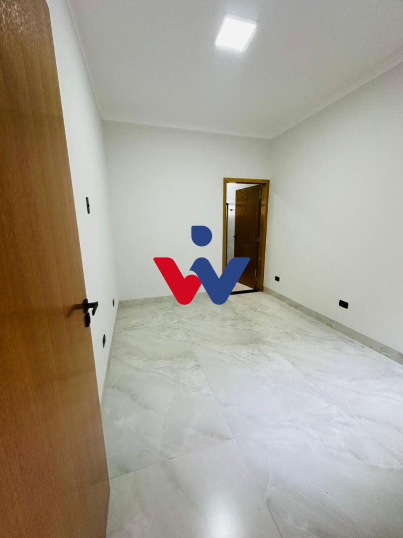 Casa com 3 dormitórios à venda, 105 m² por R$ 519.000,00 - Lot...