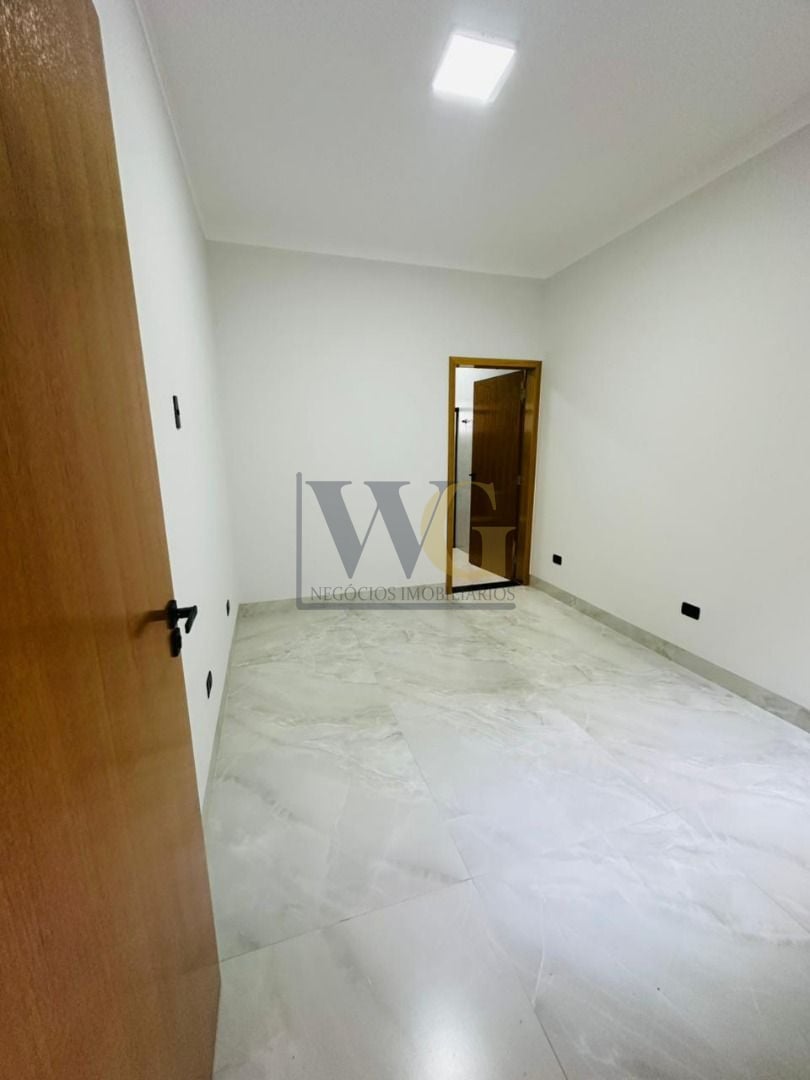Casa com 3 dormitórios à venda, 105 m² por R$ 519.000,00 - Lot...