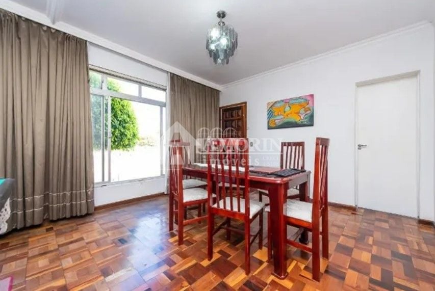 Casa com 4 dormitórios à venda, 220 m  por R  795.000,00 - Par...