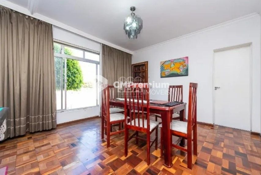 Casa com 4 dormitórios à venda, 220 m  por R  795.000,00 - Par...