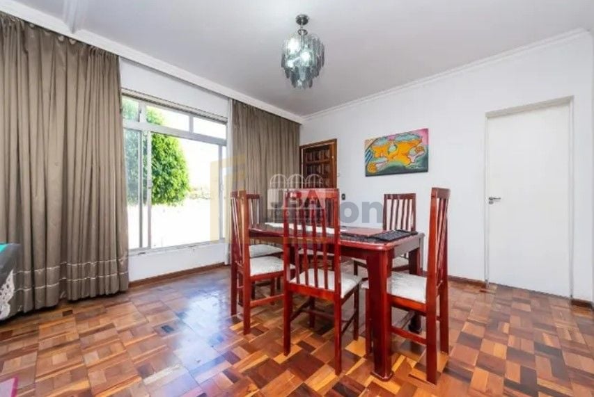Casa com 4 dormitórios à venda, 220 m  por R  795.000,00 - Par...