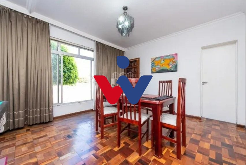Casa com 4 dormitórios à venda, 220 m  por R  795.000,00 - Par...