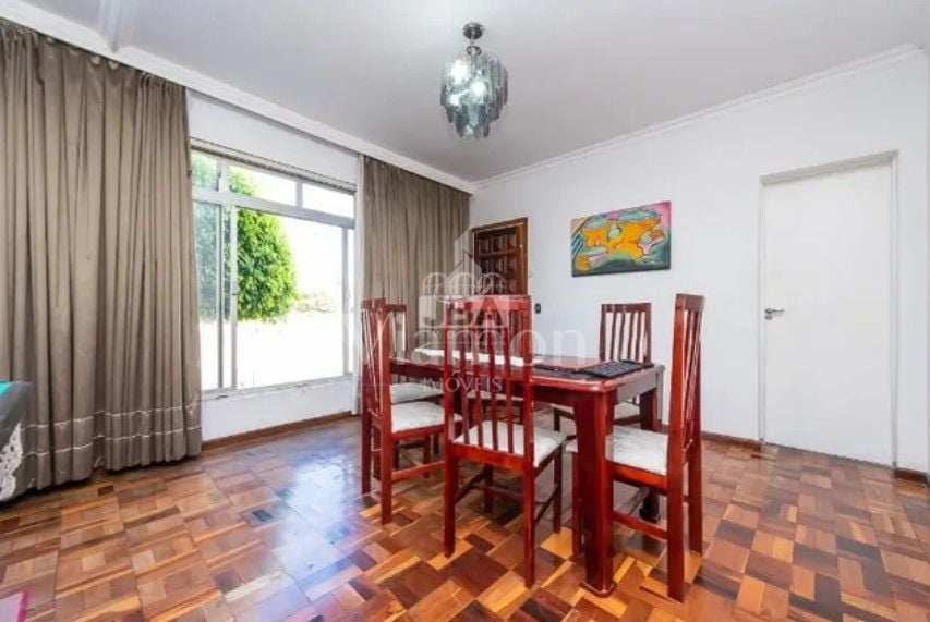 Casa com 4 dormitórios à venda, 220 m  por R  795.000,00 - Par...