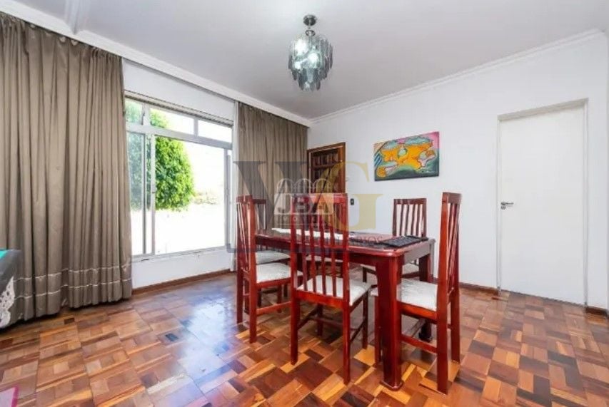 Casa com 4 dormitórios à venda, 220 m  por R  795.000,00 - Par...
