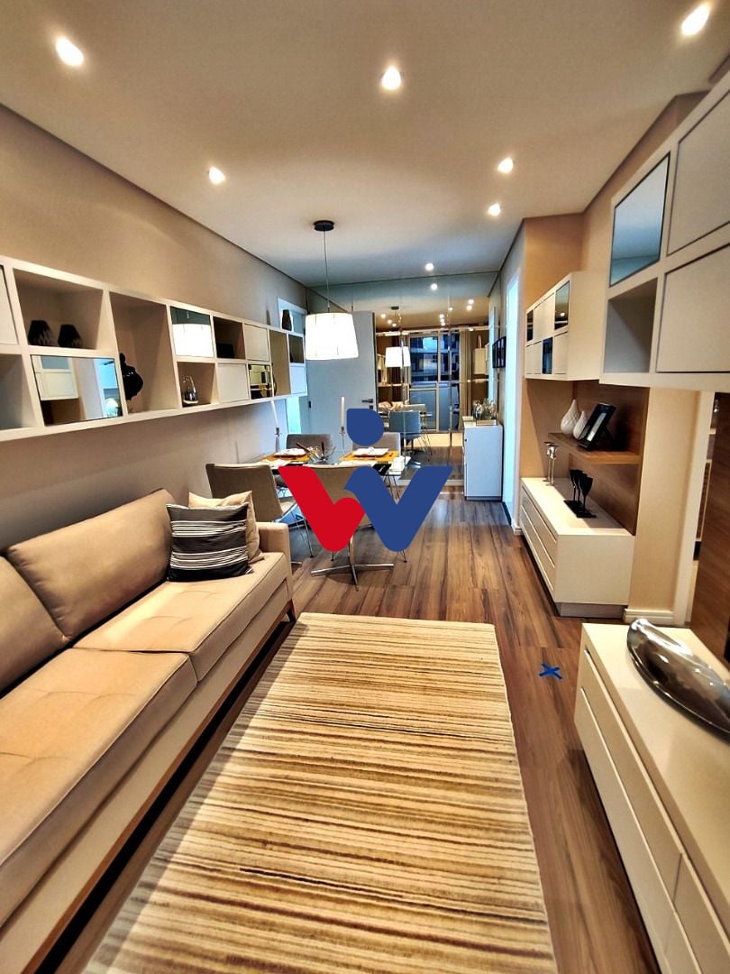 Apartamento com 2 dormitórios à venda,98.00 m , capão raso, CU...