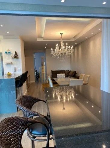 Apartamento com 3 dormitórios à venda, 147 m  por R  1.908.000...